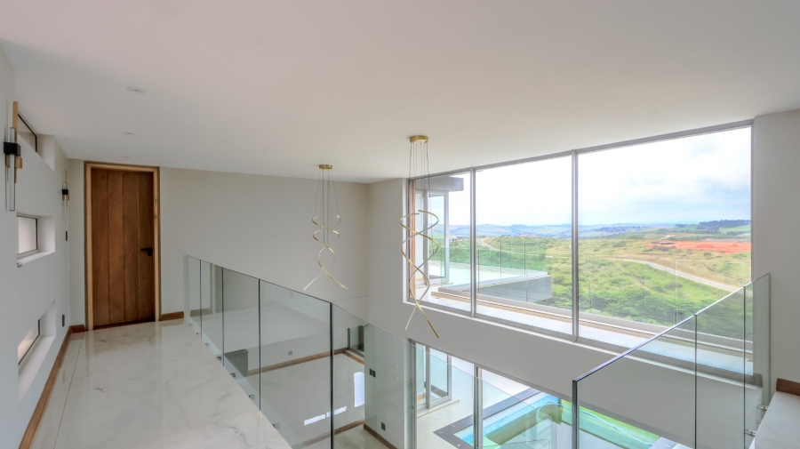 4 Bedroom Property for Sale in Zimbali Lakes Resort KwaZulu-Natal