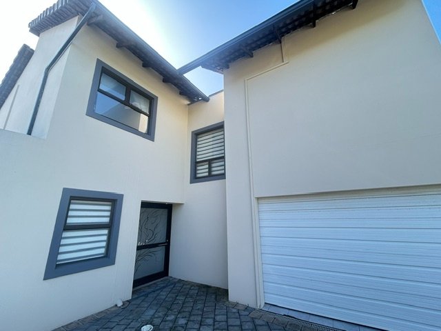 3 Bedroom Property for Sale in Mzingazi Golf Estate KwaZulu-Natal