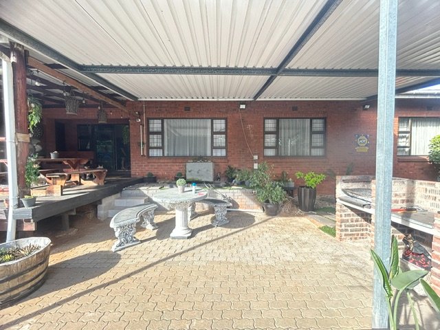 4 Bedroom Property for Sale in Birdswood KwaZulu-Natal