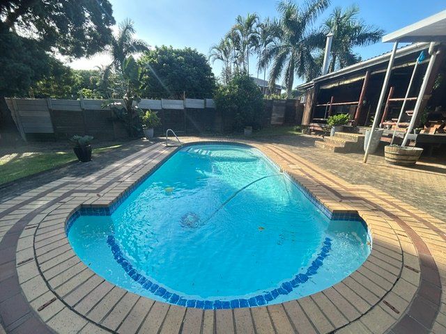 4 Bedroom Property for Sale in Birdswood KwaZulu-Natal