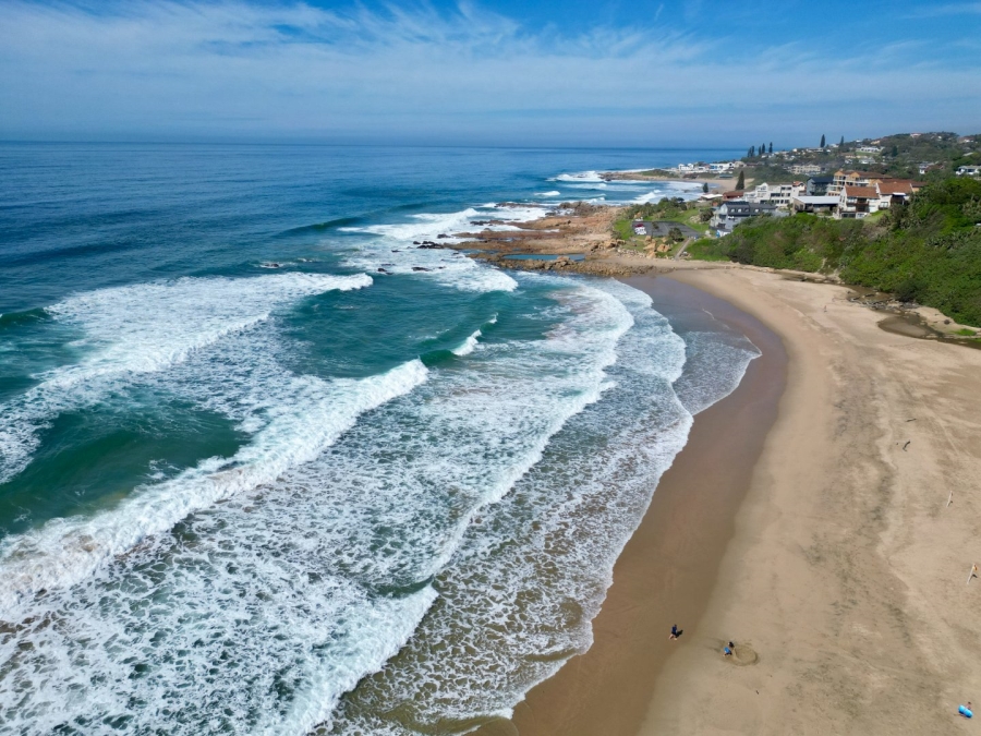 2 Bedroom Property for Sale in Ramsgate KwaZulu-Natal