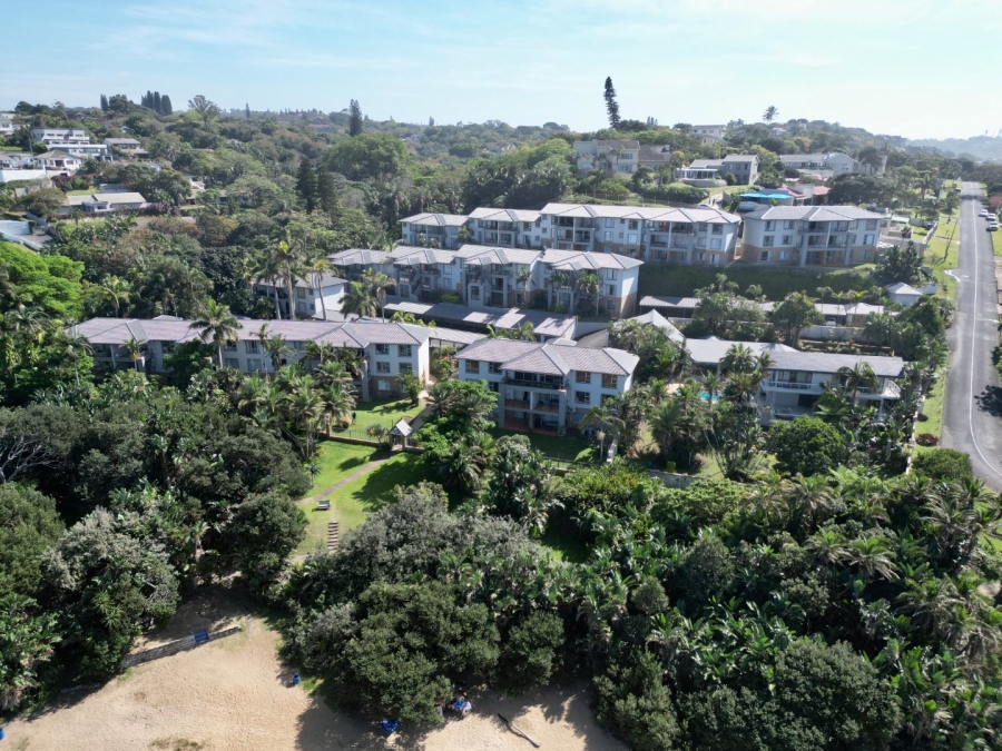 2 Bedroom Property for Sale in Ramsgate KwaZulu-Natal