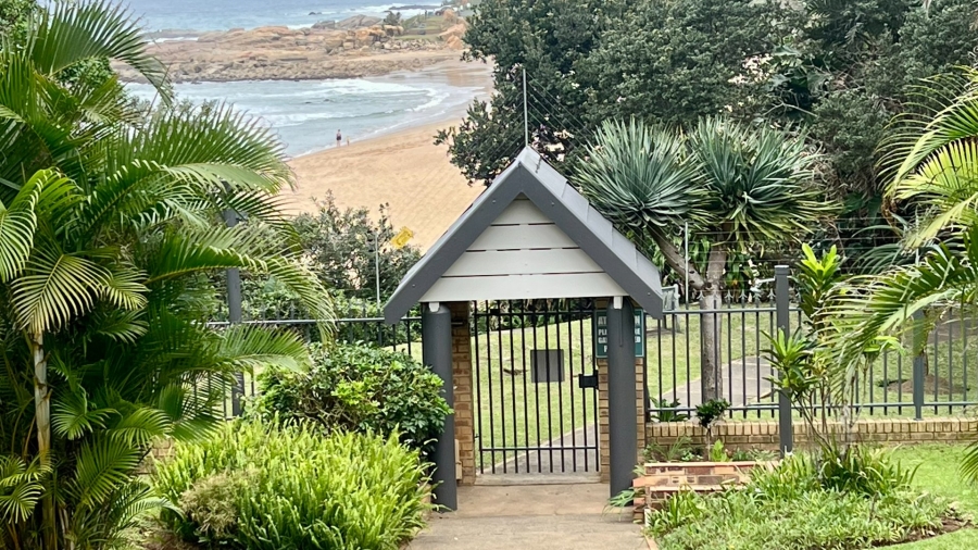 2 Bedroom Property for Sale in Ramsgate KwaZulu-Natal