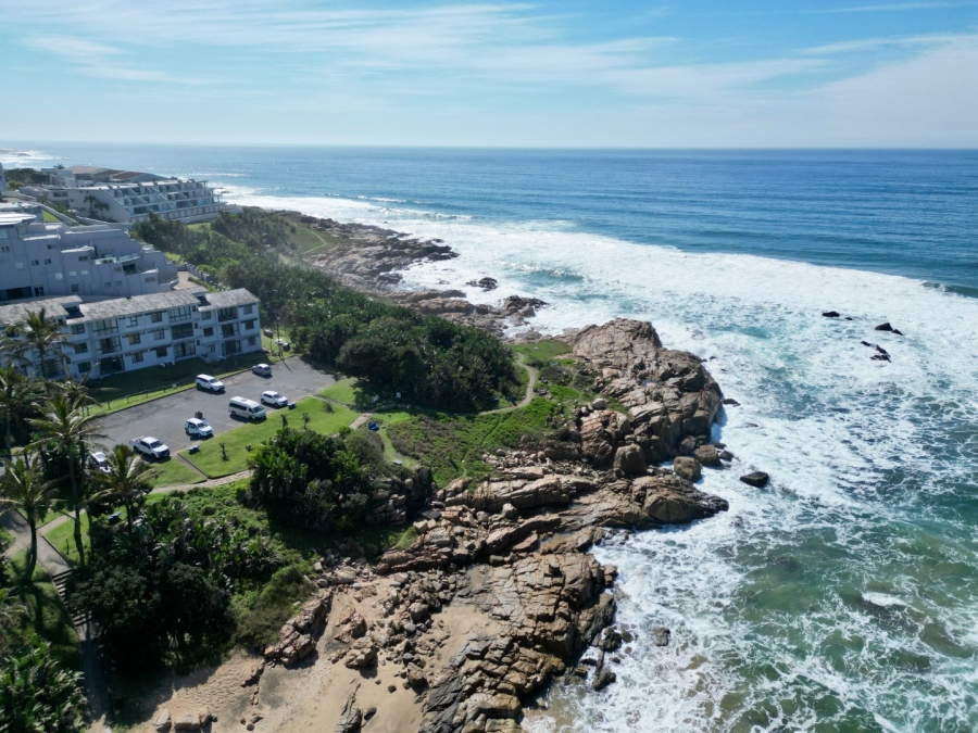 2 Bedroom Property for Sale in Ramsgate KwaZulu-Natal