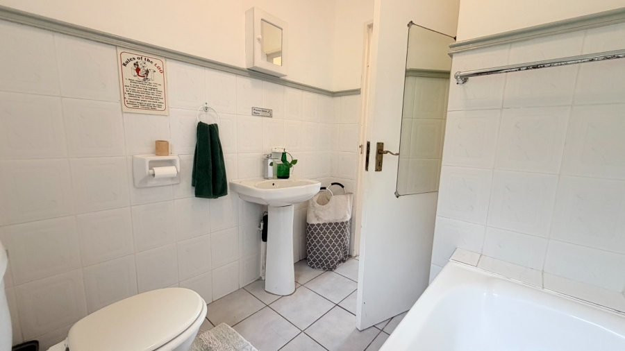 2 Bedroom Property for Sale in Ramsgate KwaZulu-Natal
