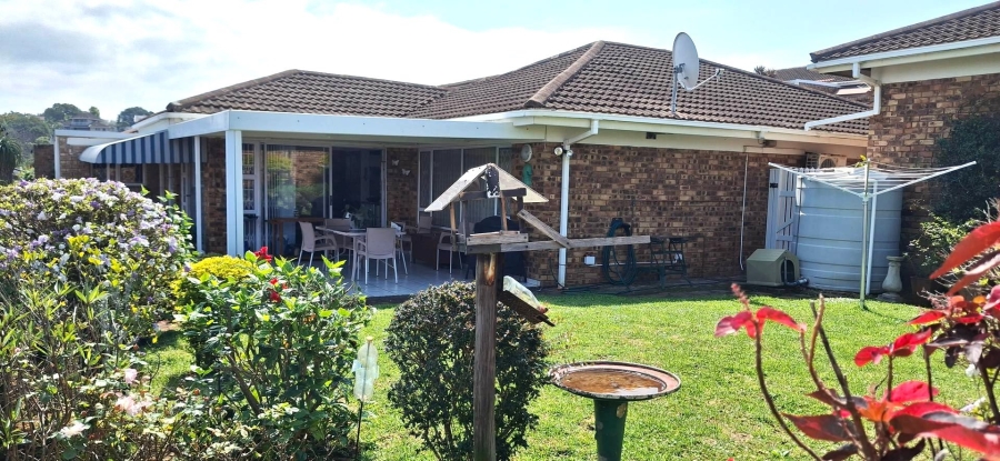 2 Bedroom Property for Sale in Margate KwaZulu-Natal