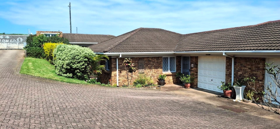 2 Bedroom Property for Sale in Margate KwaZulu-Natal