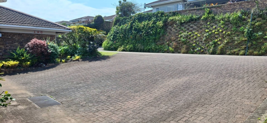2 Bedroom Property for Sale in Margate KwaZulu-Natal