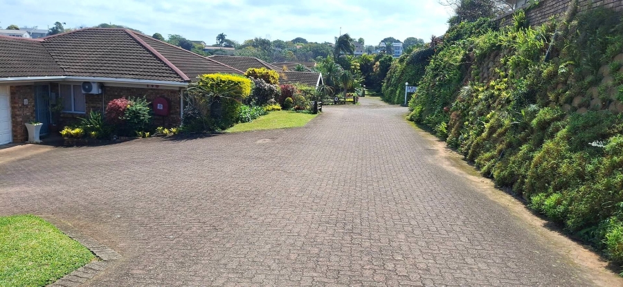 2 Bedroom Property for Sale in Margate KwaZulu-Natal