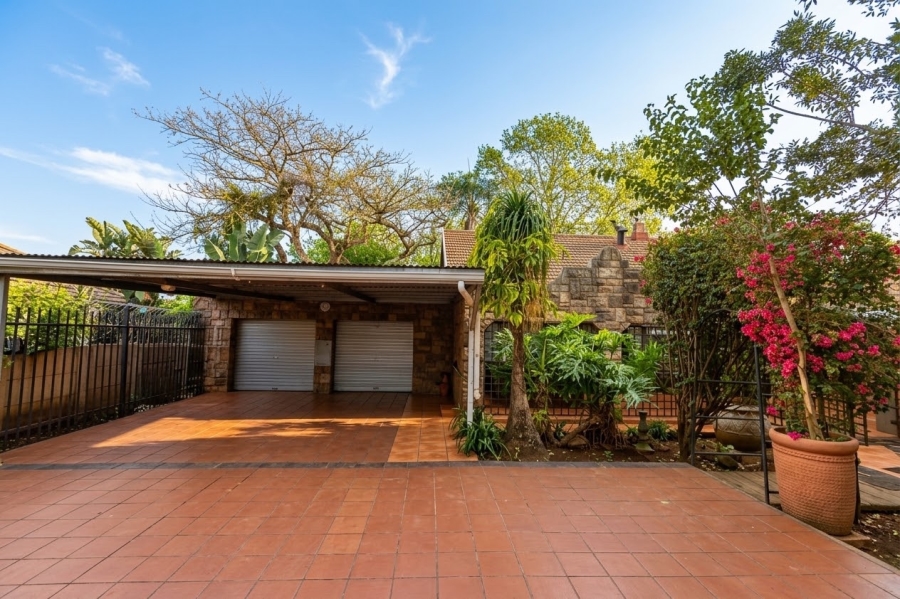 4 Bedroom Property for Sale in Scottsville KwaZulu-Natal