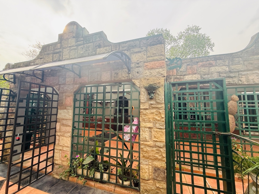 4 Bedroom Property for Sale in Scottsville KwaZulu-Natal