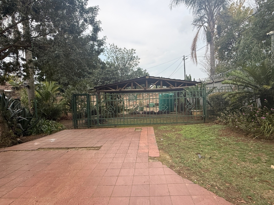 4 Bedroom Property for Sale in Scottsville KwaZulu-Natal