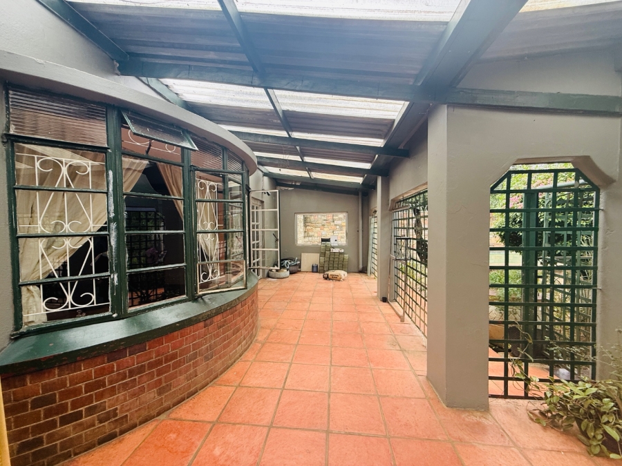 4 Bedroom Property for Sale in Scottsville KwaZulu-Natal
