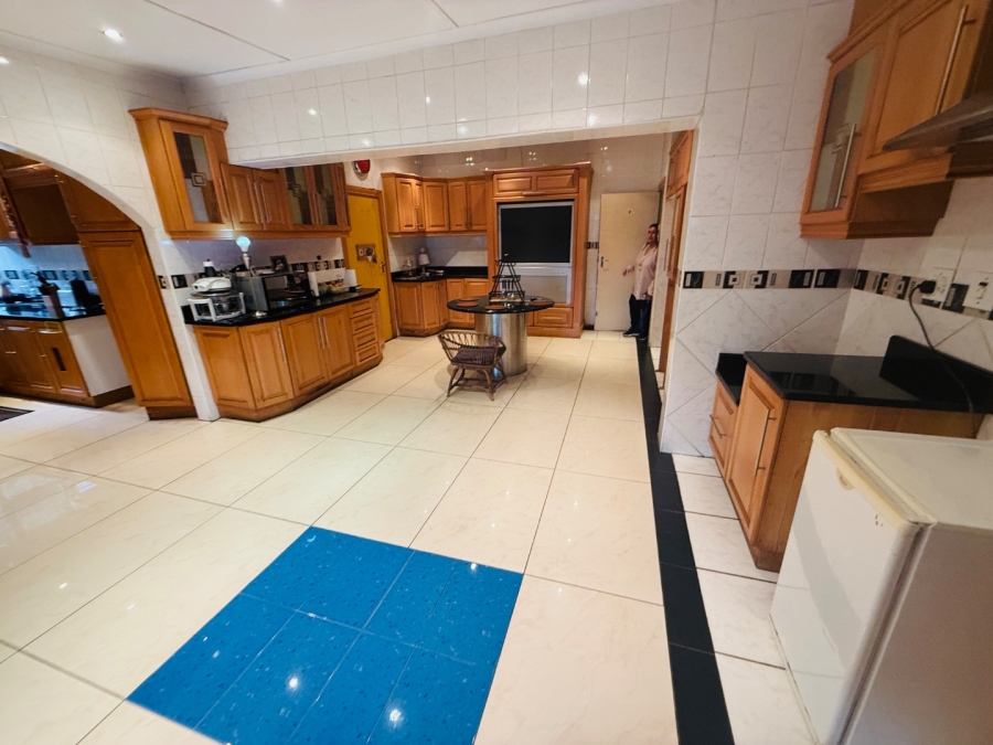 4 Bedroom Property for Sale in Scottsville KwaZulu-Natal