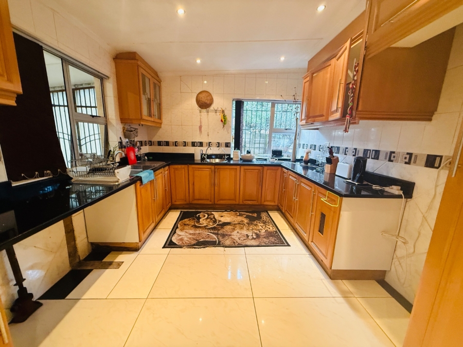 4 Bedroom Property for Sale in Scottsville KwaZulu-Natal