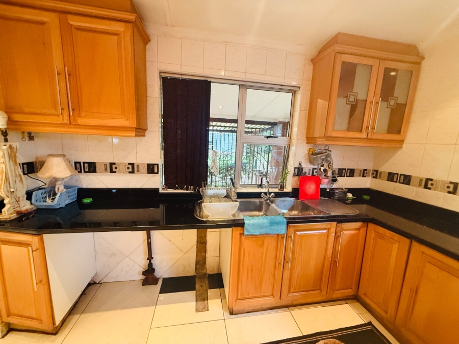 4 Bedroom Property for Sale in Scottsville KwaZulu-Natal