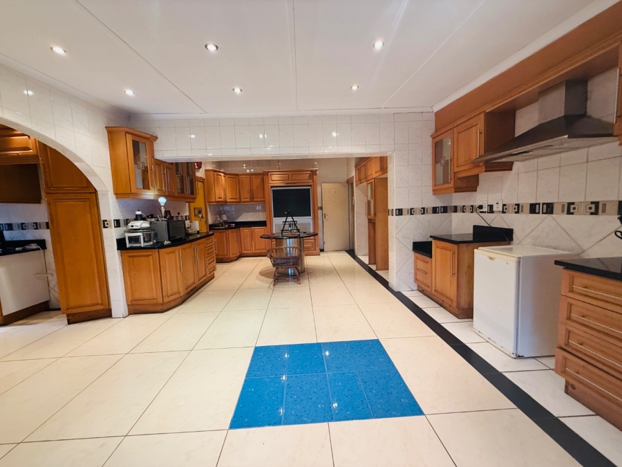 4 Bedroom Property for Sale in Scottsville KwaZulu-Natal