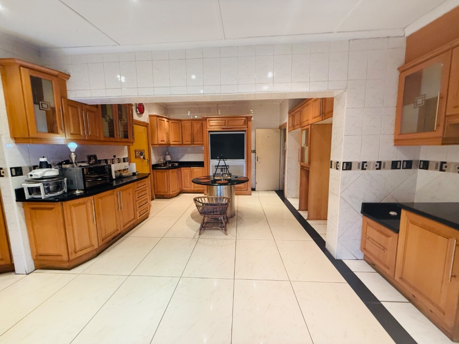 4 Bedroom Property for Sale in Scottsville KwaZulu-Natal