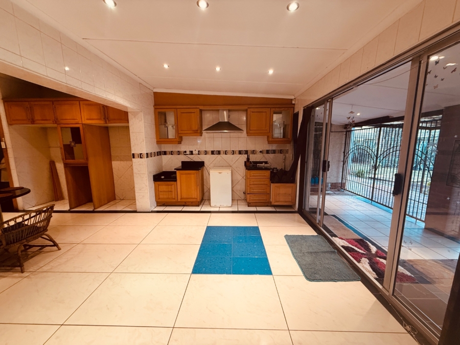 4 Bedroom Property for Sale in Scottsville KwaZulu-Natal
