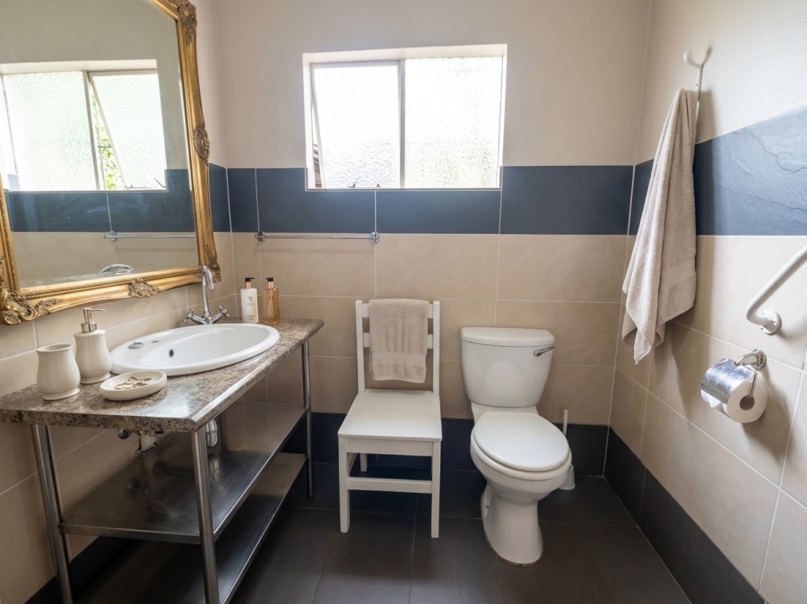 4 Bedroom Property for Sale in Scottsville KwaZulu-Natal