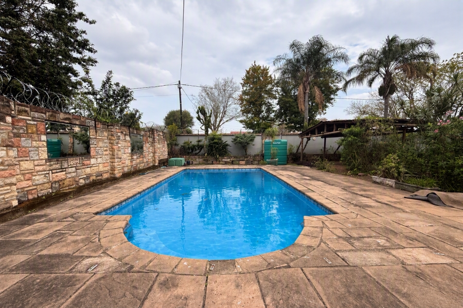 4 Bedroom Property for Sale in Scottsville KwaZulu-Natal