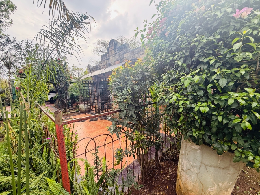 4 Bedroom Property for Sale in Scottsville KwaZulu-Natal