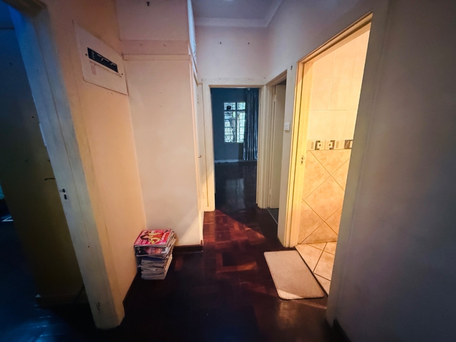 4 Bedroom Property for Sale in Scottsville KwaZulu-Natal