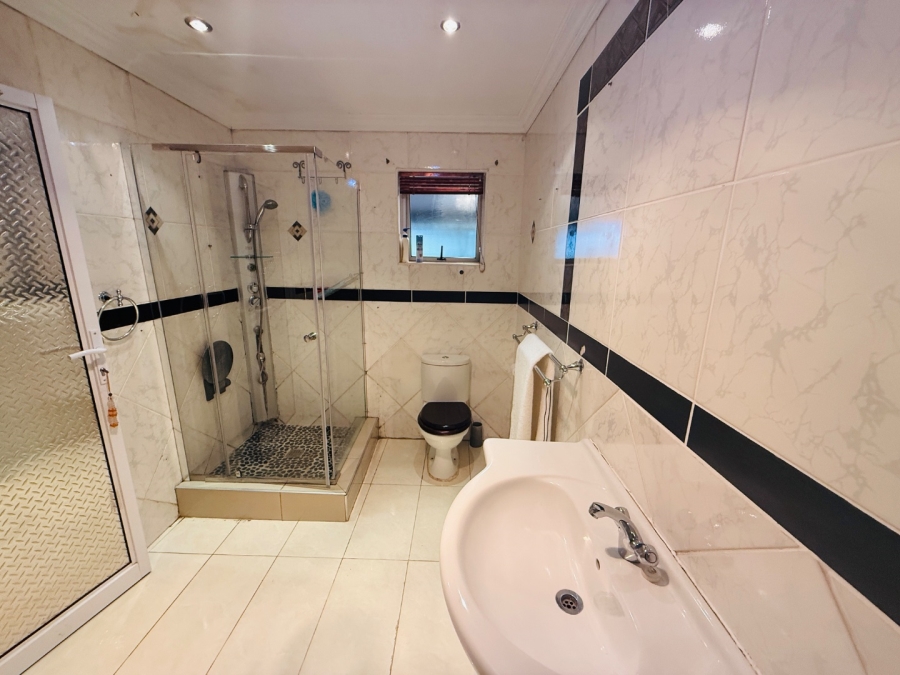 4 Bedroom Property for Sale in Scottsville KwaZulu-Natal