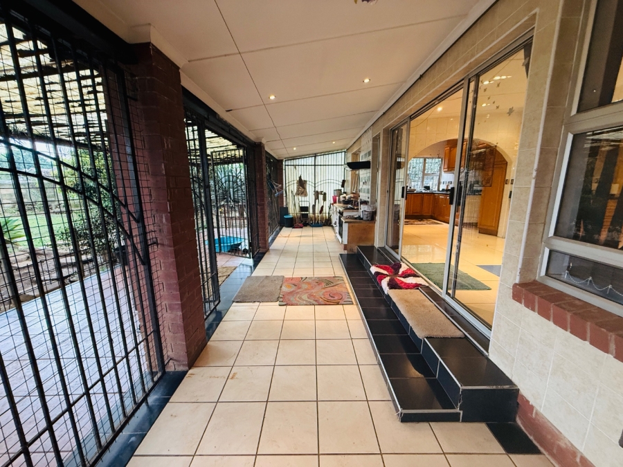4 Bedroom Property for Sale in Scottsville KwaZulu-Natal