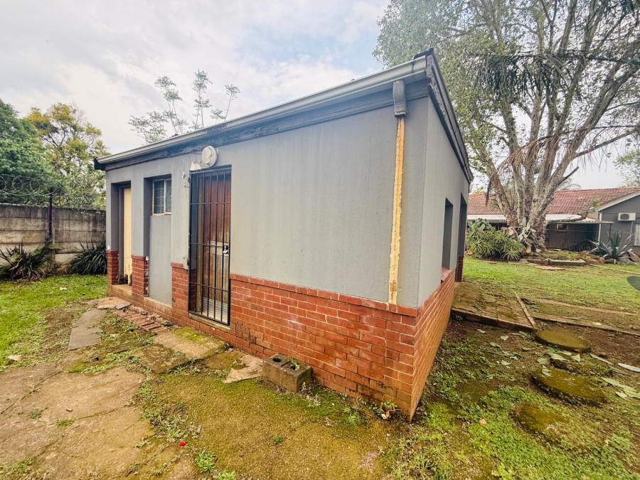 4 Bedroom Property for Sale in Scottsville KwaZulu-Natal