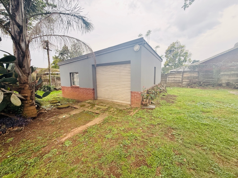 4 Bedroom Property for Sale in Scottsville KwaZulu-Natal