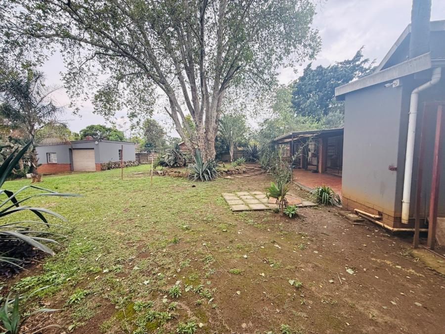 4 Bedroom Property for Sale in Scottsville KwaZulu-Natal