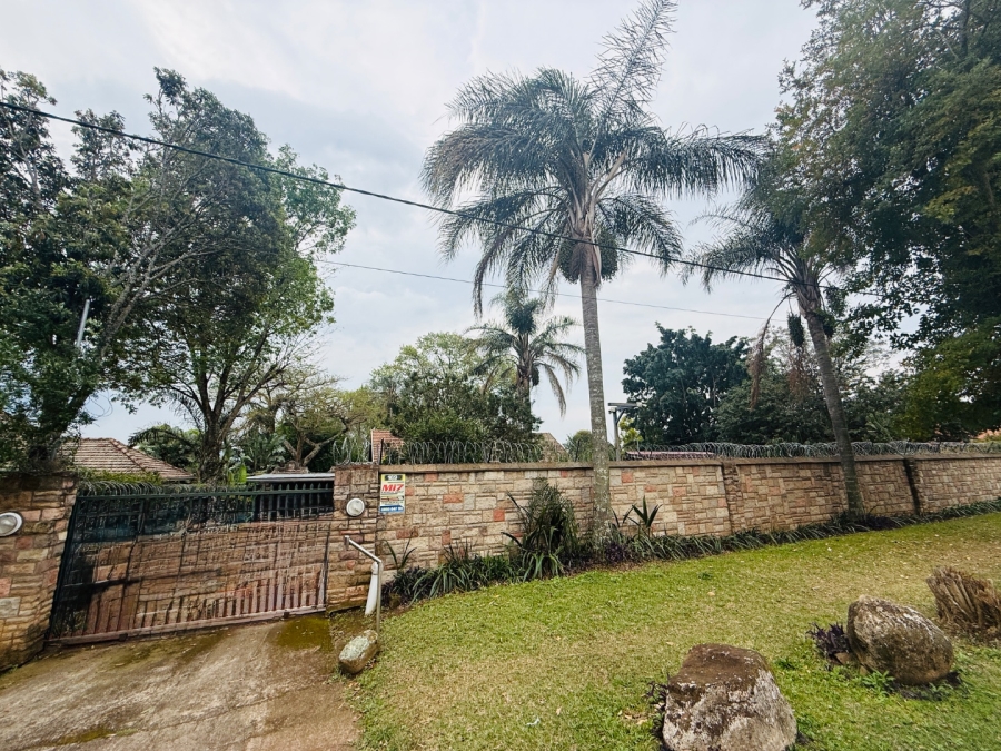 4 Bedroom Property for Sale in Scottsville KwaZulu-Natal