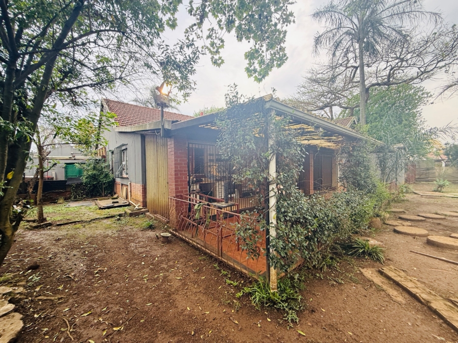 4 Bedroom Property for Sale in Scottsville KwaZulu-Natal