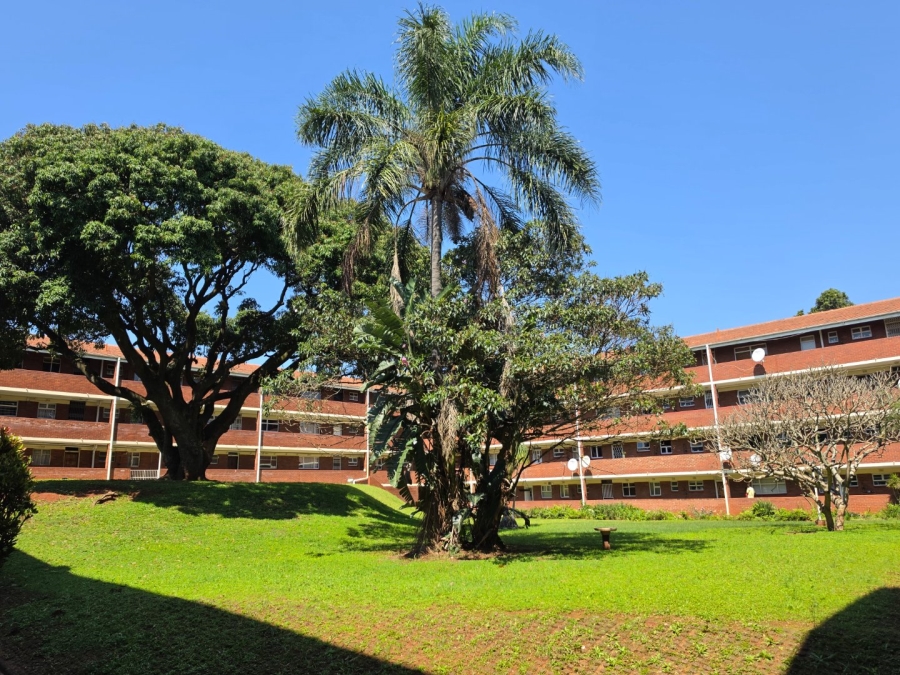 To Let 2 Bedroom Property for Rent in Bluff KwaZulu-Natal