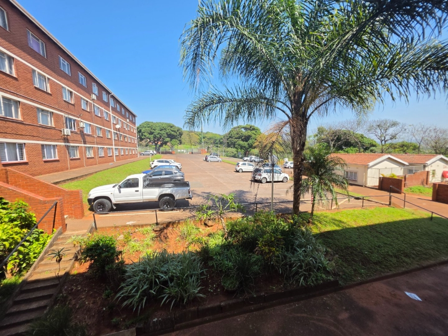To Let 2 Bedroom Property for Rent in Bluff KwaZulu-Natal