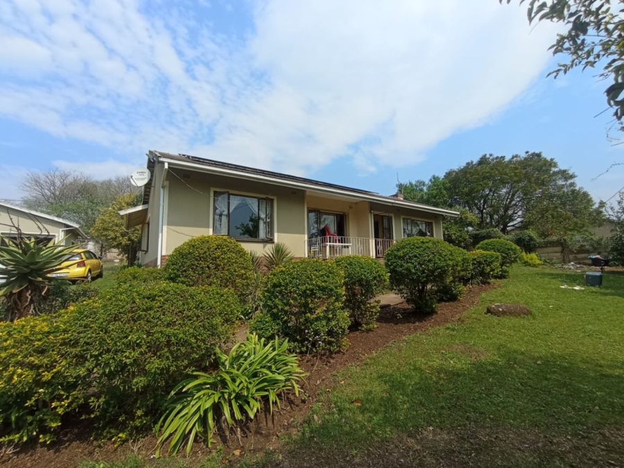 3 Bedroom Property for Sale in Bisley KwaZulu-Natal