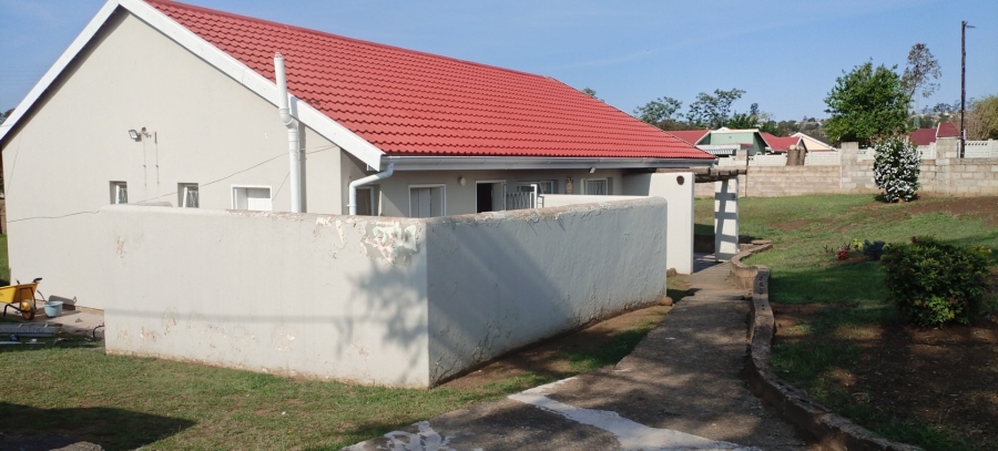 3 Bedroom Property for Sale in Ridge Park KwaZulu-Natal