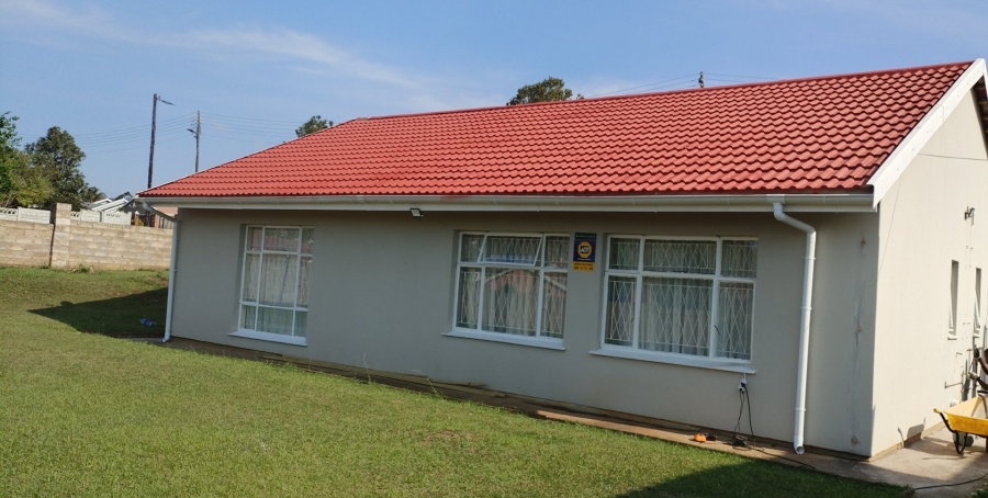 3 Bedroom Property for Sale in Ridge Park KwaZulu-Natal