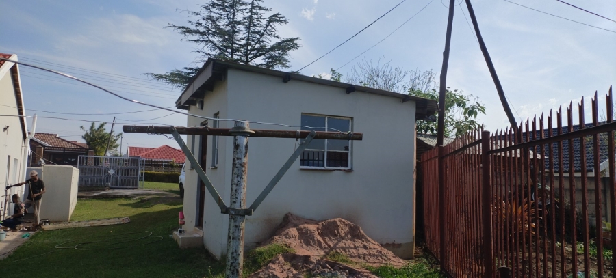 3 Bedroom Property for Sale in Ridge Park KwaZulu-Natal
