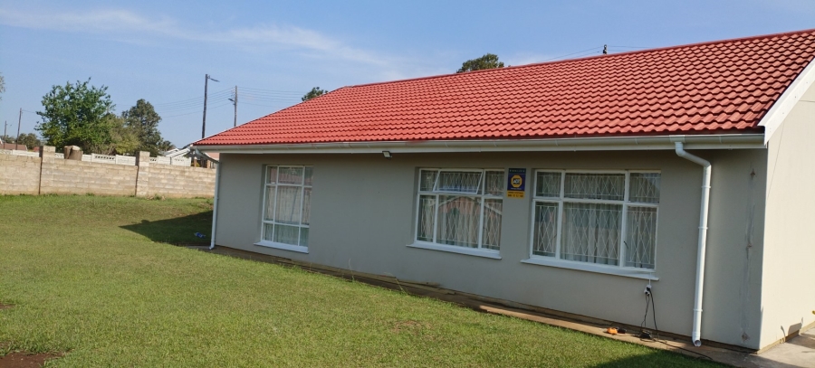 3 Bedroom Property for Sale in Ridge Park KwaZulu-Natal