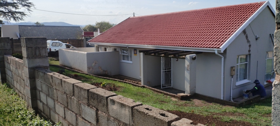 3 Bedroom Property for Sale in Ridge Park KwaZulu-Natal