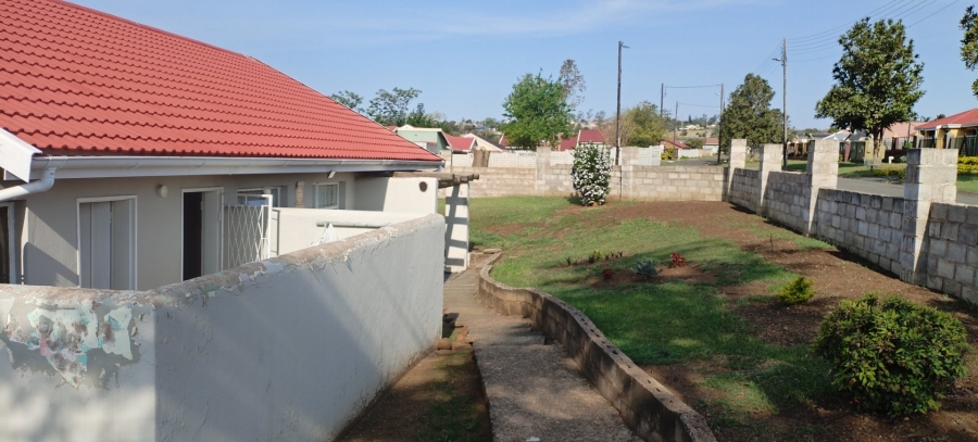 3 Bedroom Property for Sale in Ridge Park KwaZulu-Natal