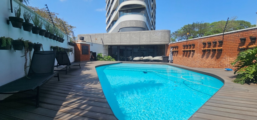To Let 2 Bedroom Property for Rent in La Lucia Ridge KwaZulu-Natal
