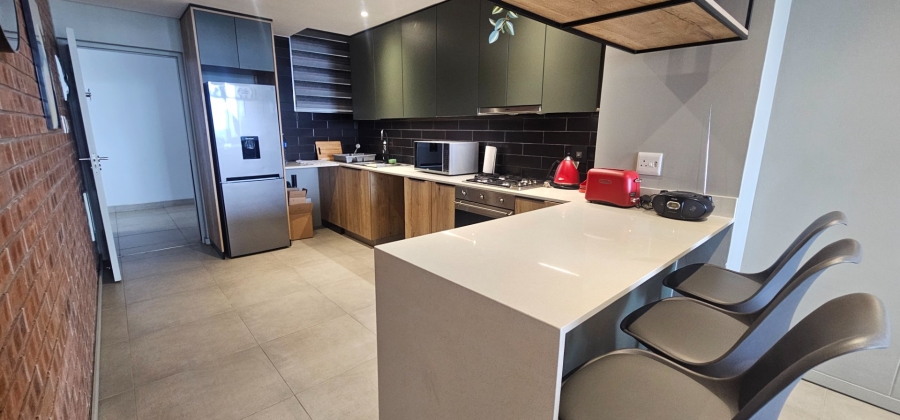 To Let 2 Bedroom Property for Rent in La Lucia Ridge KwaZulu-Natal