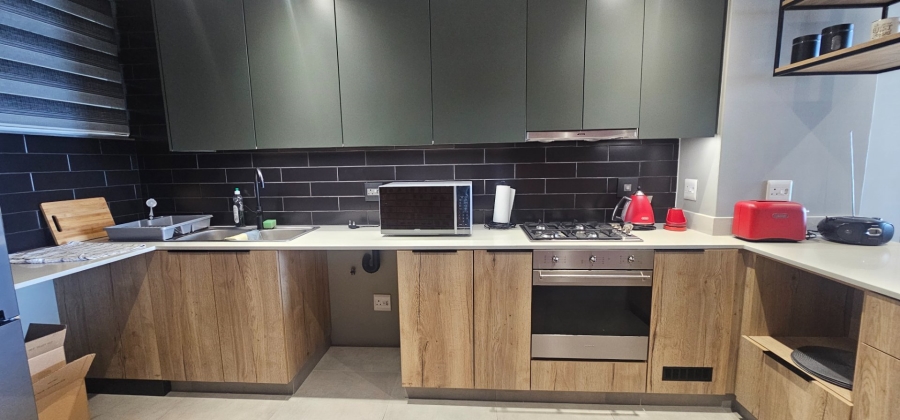 To Let 2 Bedroom Property for Rent in La Lucia Ridge KwaZulu-Natal