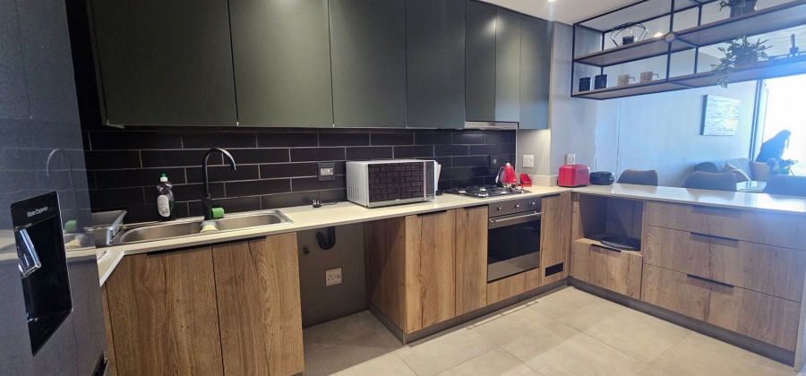 To Let 2 Bedroom Property for Rent in La Lucia Ridge KwaZulu-Natal
