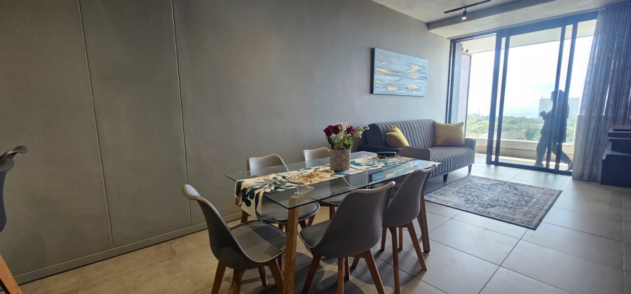 To Let 2 Bedroom Property for Rent in La Lucia Ridge KwaZulu-Natal