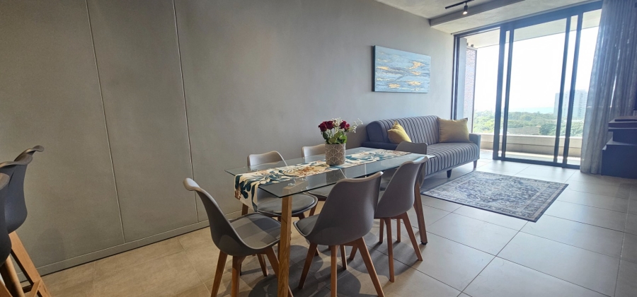 To Let 2 Bedroom Property for Rent in La Lucia Ridge KwaZulu-Natal