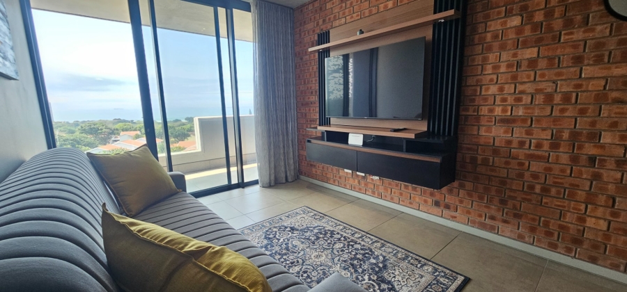 To Let 2 Bedroom Property for Rent in La Lucia Ridge KwaZulu-Natal